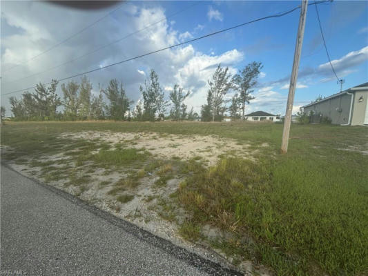 1822 NW 21ST AVE, CAPE CORAL, FL 33993 - Image 1