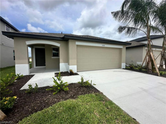 17504 MONTE ISOLA WAY, NORTH FORT MYERS, FL 33917 - Image 1