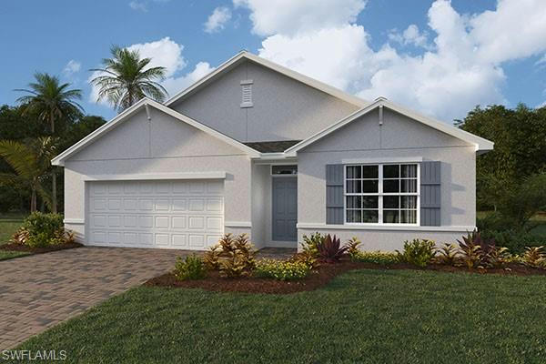 2664 TABLE CORAL TRL, NORTH FORT MYERS, FL 33903, photo 1 of 16