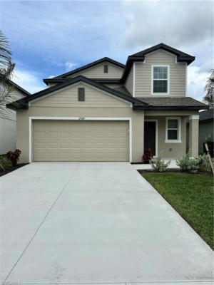 17340 MONTE ISOLA WAY, NORTH FORT MYERS, FL 33917 - Image 1