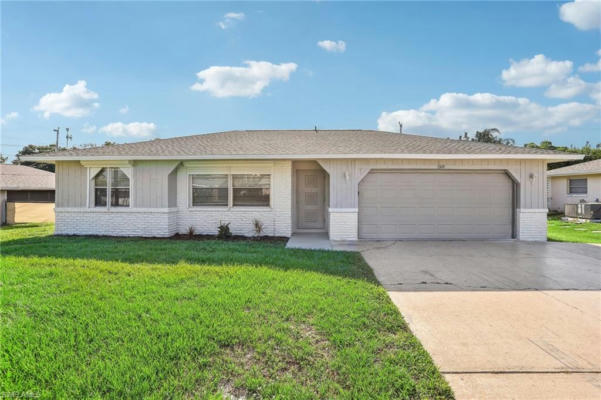 1372 EUCLID AVE, NORTH FORT MYERS, FL 33917 - Image 1
