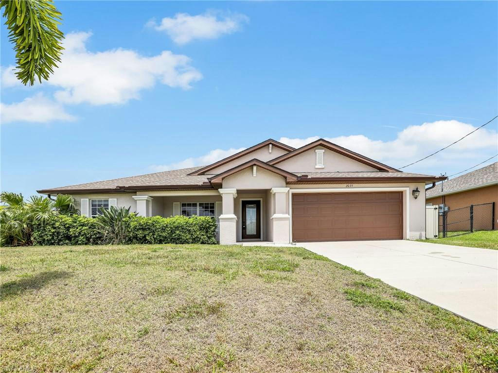 2035 NW 16TH PL, CAPE CORAL, FL 33993, photo 1 of 33