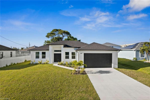 703 NW 2ND LN, CAPE CORAL, FL 33993 - Image 1