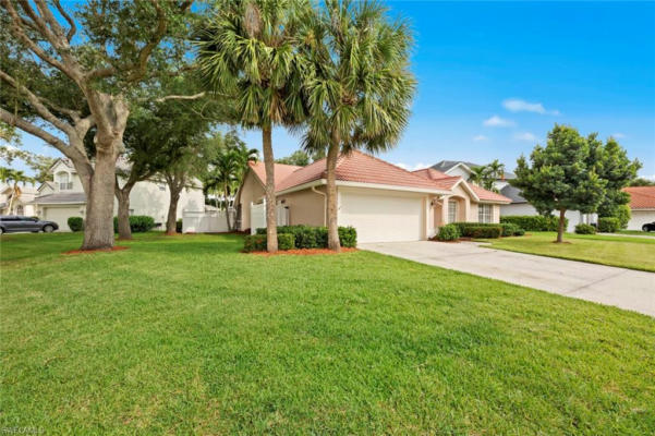 11464 WATERFORD VILLAGE CT, FORT MYERS, FL 33913, photo 3 of 35