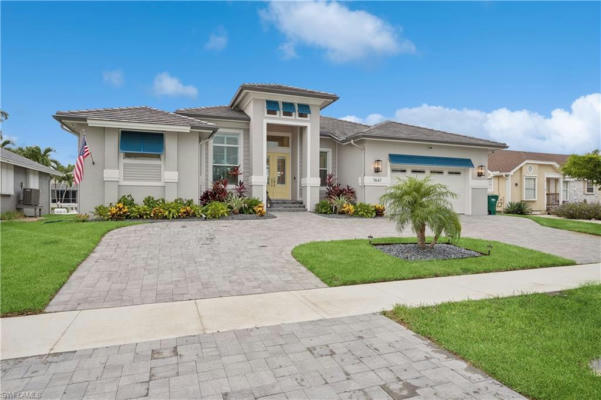 1641 ORLEANS CT, MARCO ISLAND, FL 34145 - Image 1